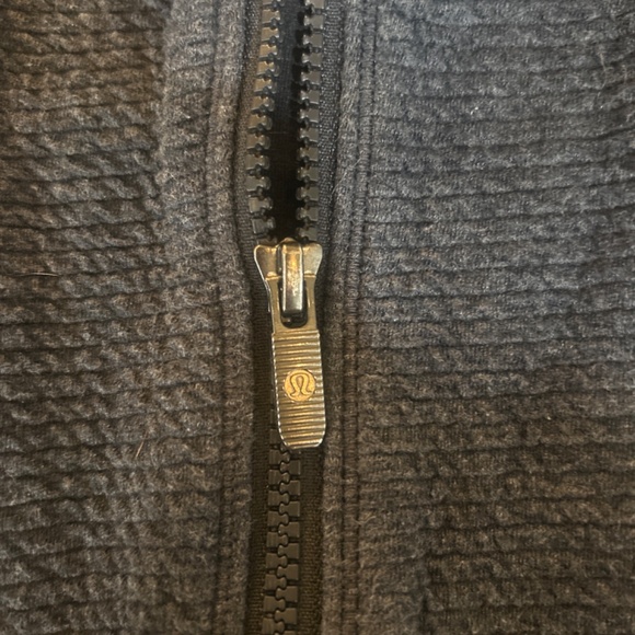 Lululemon jacket - Picture 2 of 4
